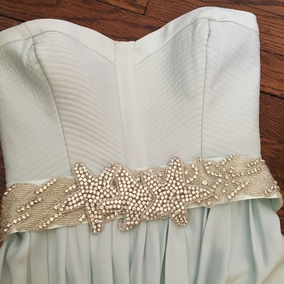 Parker Dresses & Skirts - 👗Occasion/Bride/Bridal Dress NWT 👗